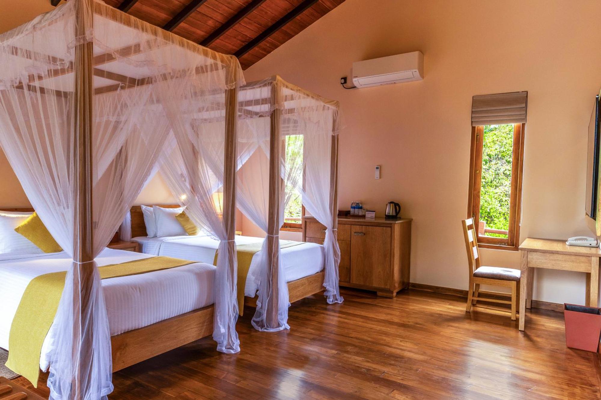 Sigiriya Forest Edge By Marino Leisure Eksteriør billede