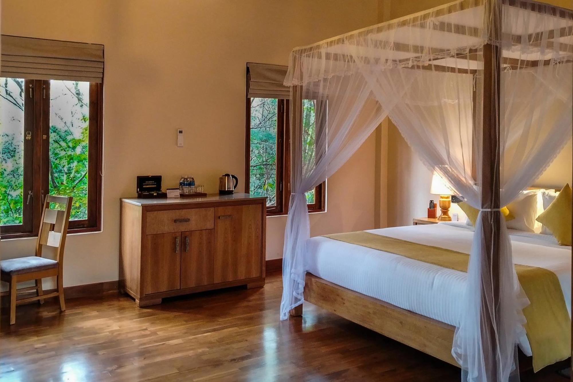 Sigiriya Forest Edge By Marino Leisure Eksteriør billede