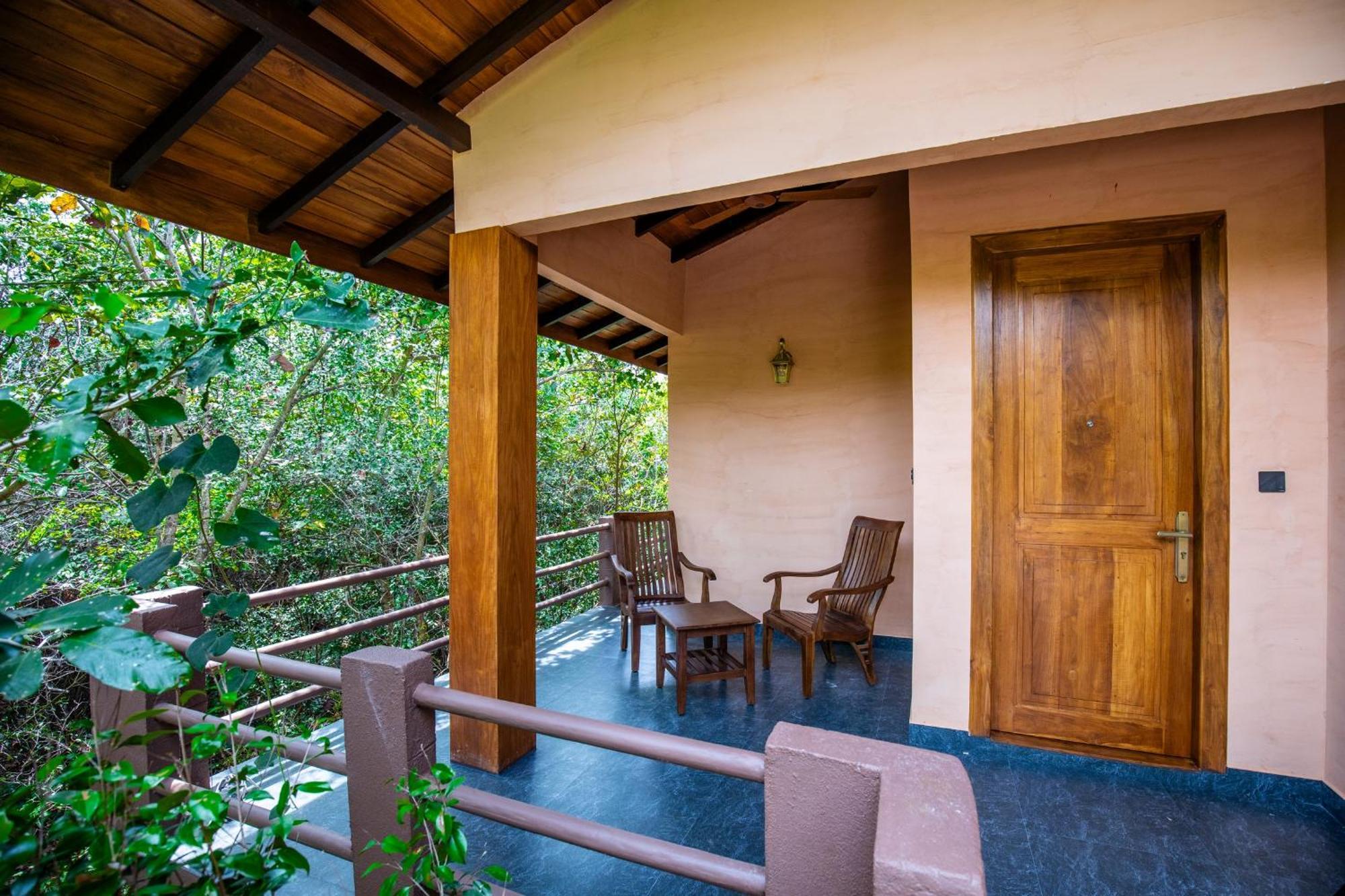 Sigiriya Forest Edge By Marino Leisure Eksteriør billede